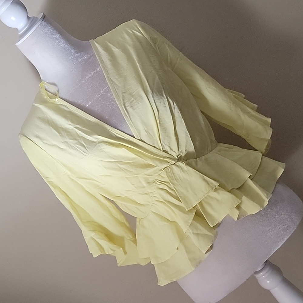 DO + BE Blouse